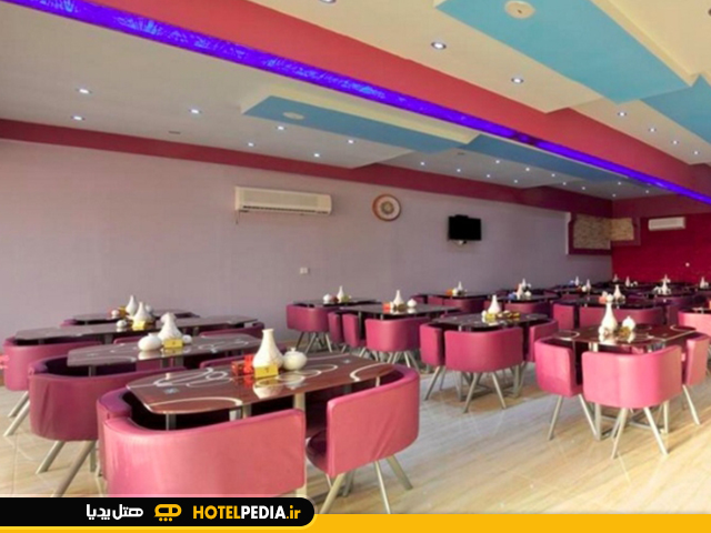 عکس هتل-11