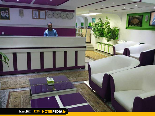 عکس هتل-2