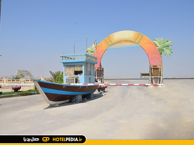 عکس هتل-1