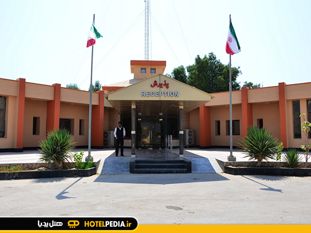عکس هتل-3