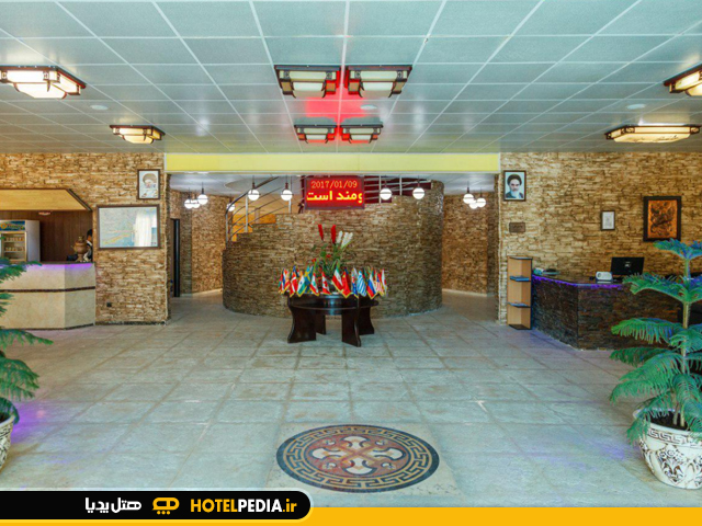 عکس هتل-2