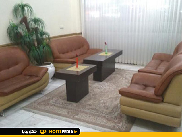 عکس هتل-1