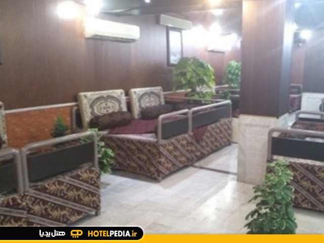 عکس هتل-5