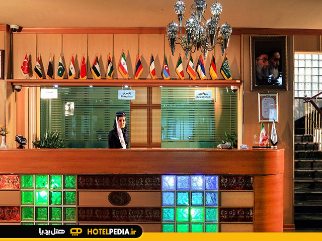 عکس هتل-1