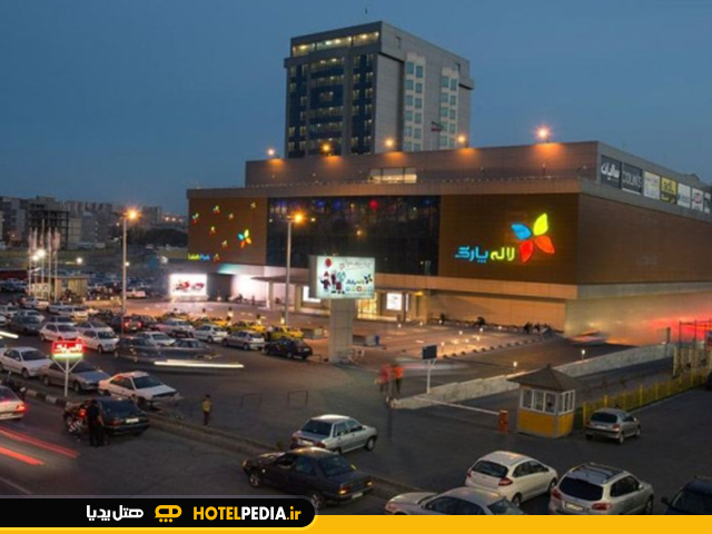 عکس هتل-1