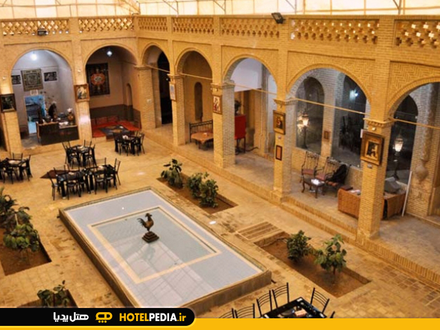 عکس هتل-1