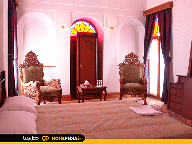 عکس هتل-5