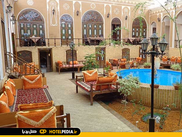 عکس هتل-2