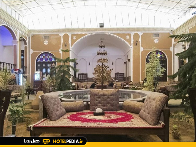 عکس هتل-6