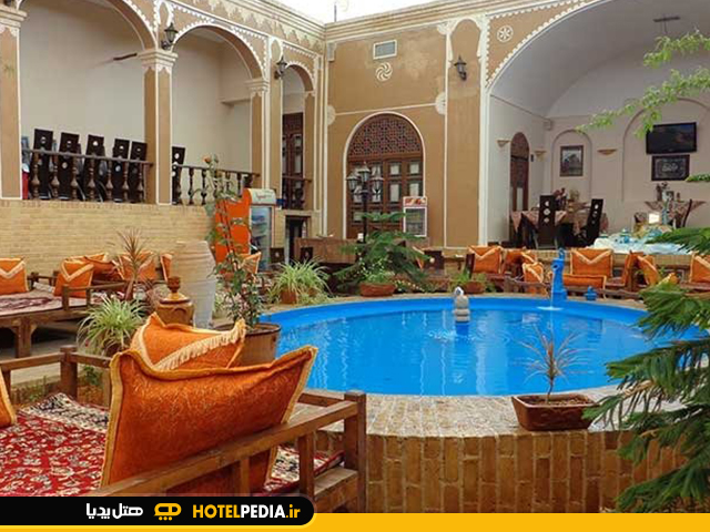 عکس هتل-17