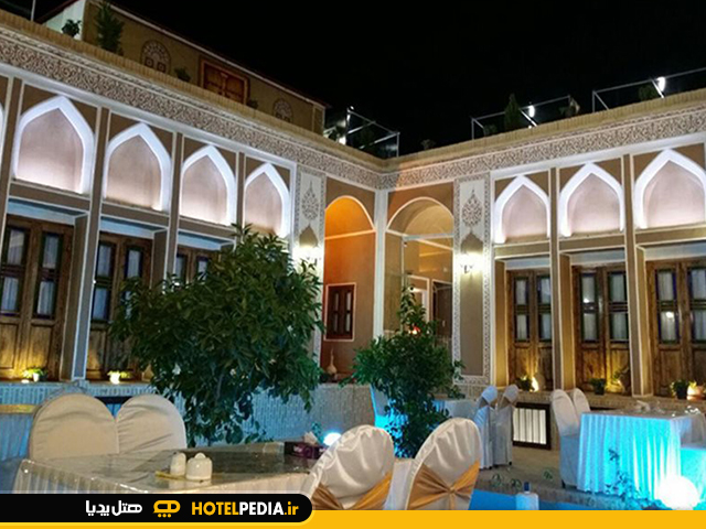 عکس هتل-8