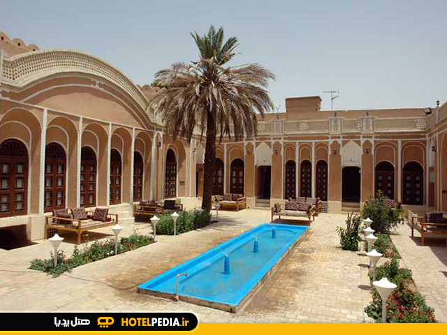 عکس هتل-1