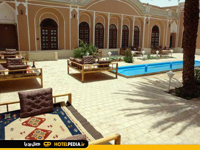 عکس هتل-6