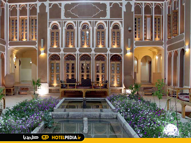 عکس هتل-1