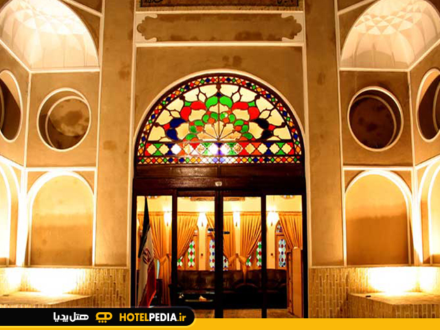 عکس هتل-2