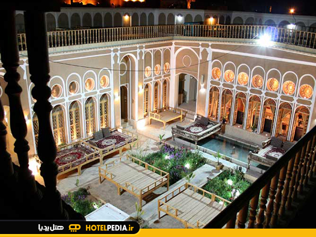 عکس هتل-8