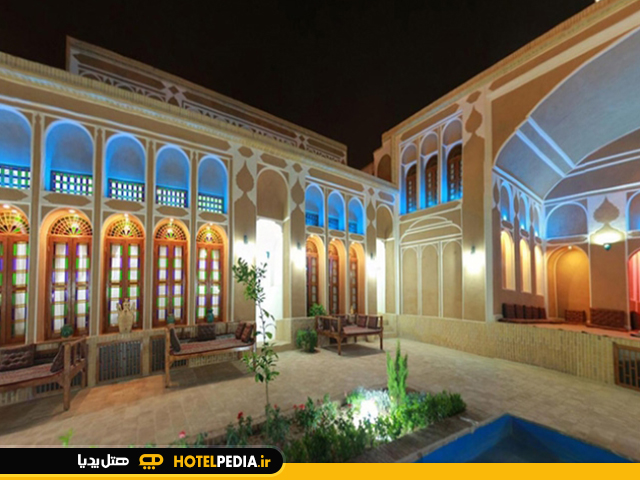 عکس هتل-1