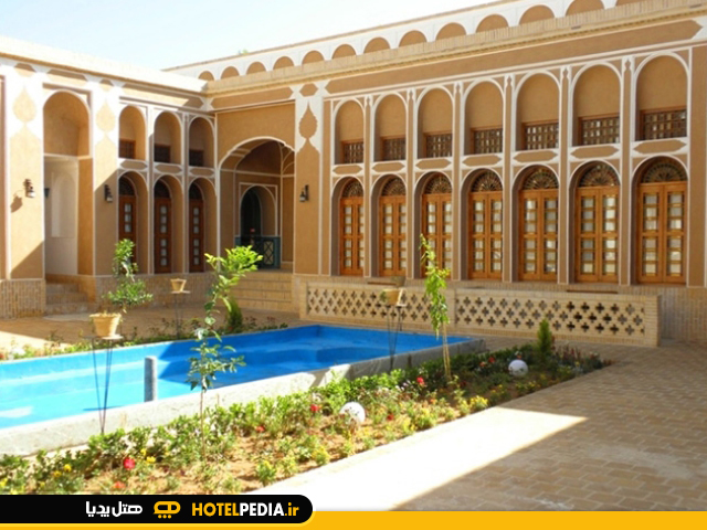 عکس هتل-2