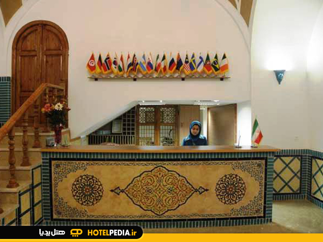 عکس هتل-3