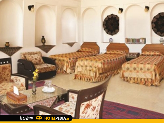 عکس هتل-8