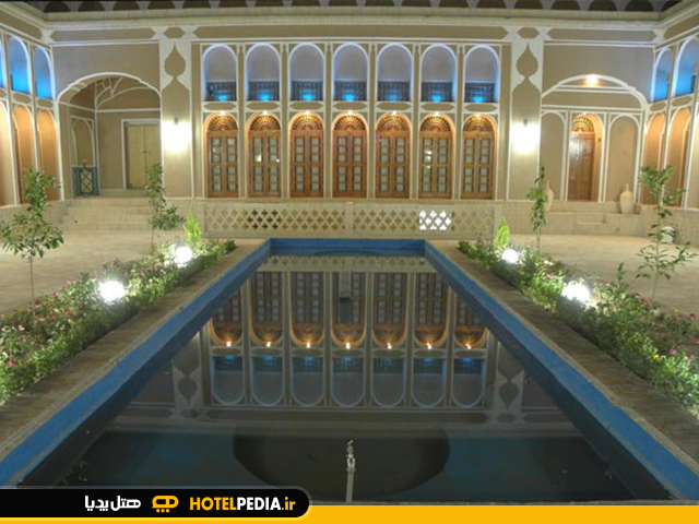عکس هتل-12