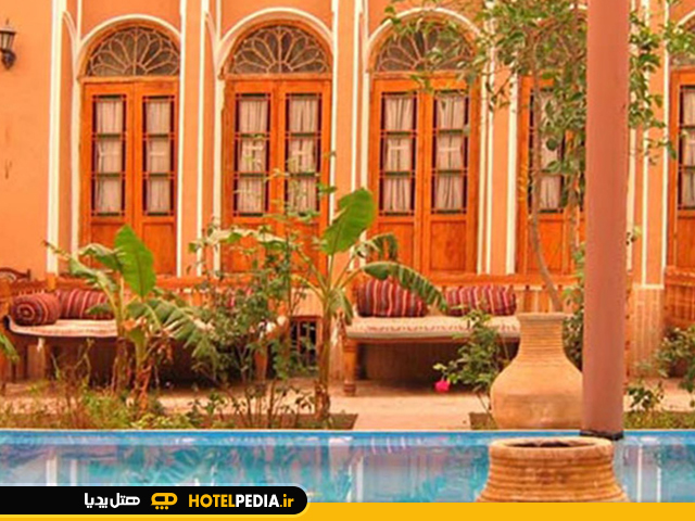 عکس هتل-1