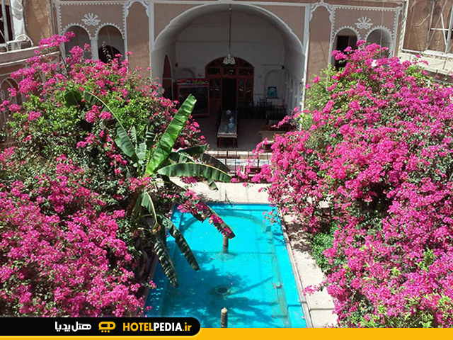 عکس هتل-2