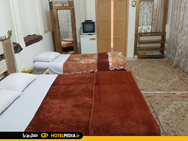 عکس هتل-6