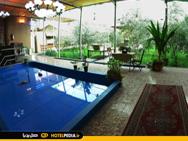 عکس هتل-6