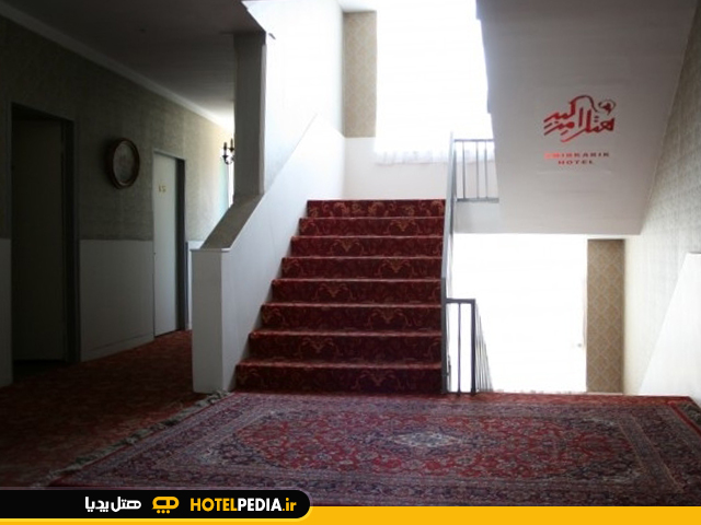 عکس هتل-2