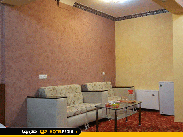 عکس هتل-4