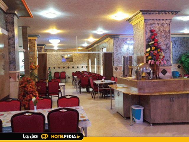 عکس هتل-6