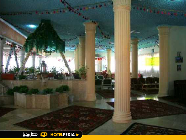 عکس هتل-2