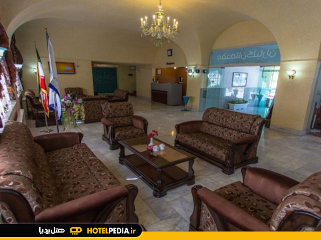 عکس هتل-3