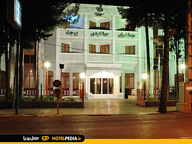 عکس هتل-1