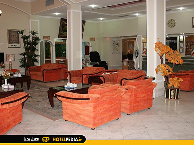 عکس هتل-3
