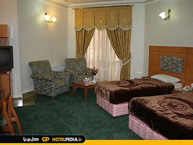 عکس هتل-5