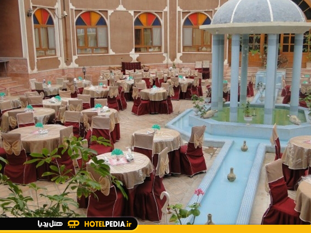 عکس هتل-6