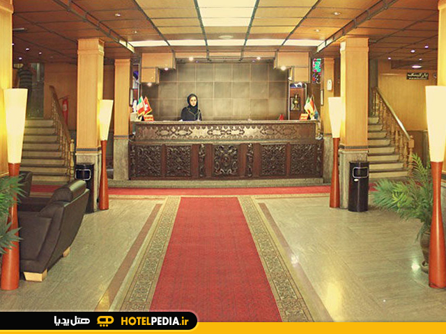 عکس هتل-1