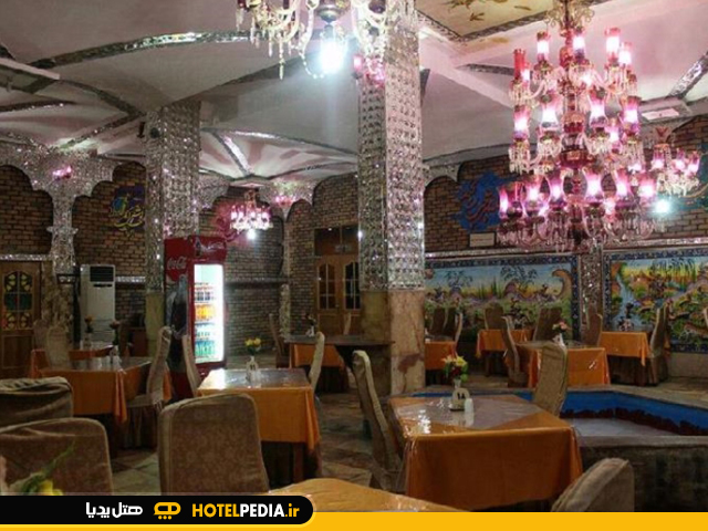 عکس هتل-8