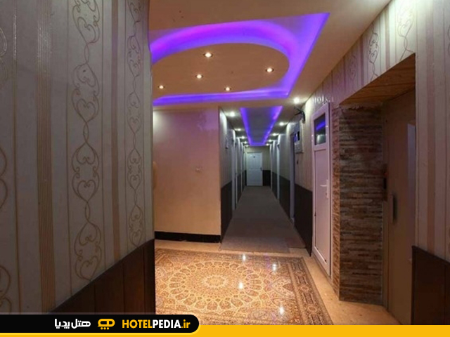 عکس هتل-2