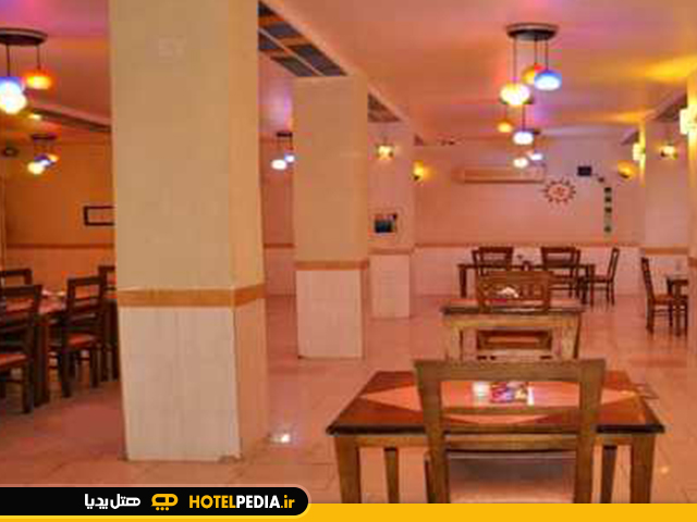عکس هتل-15