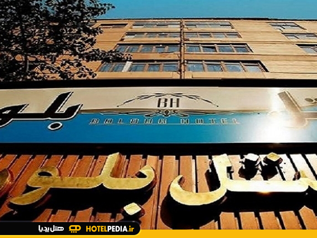عکس هتل-1