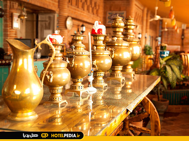 عکس هتل-14