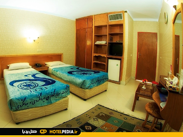 عکس هتل-3