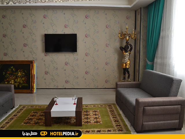 عکس هتل-12