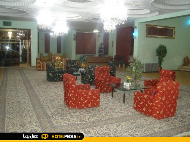 عکس هتل-2