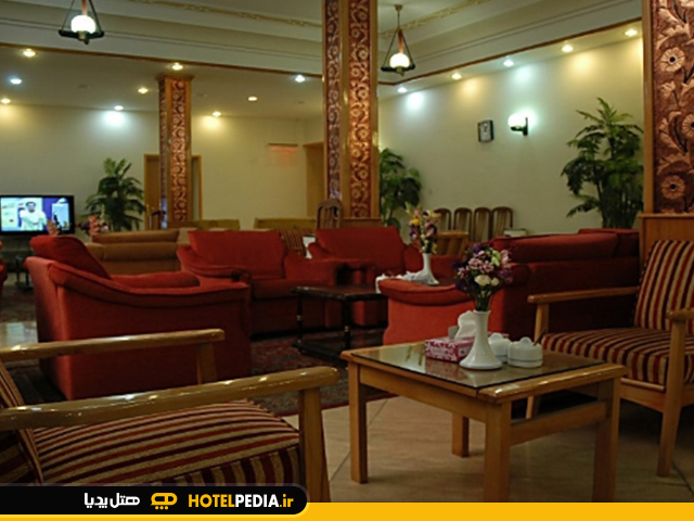 عکس هتل-3