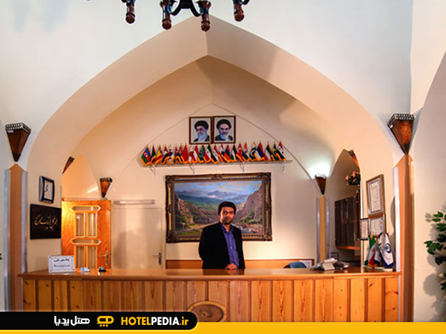 عکس هتل-1