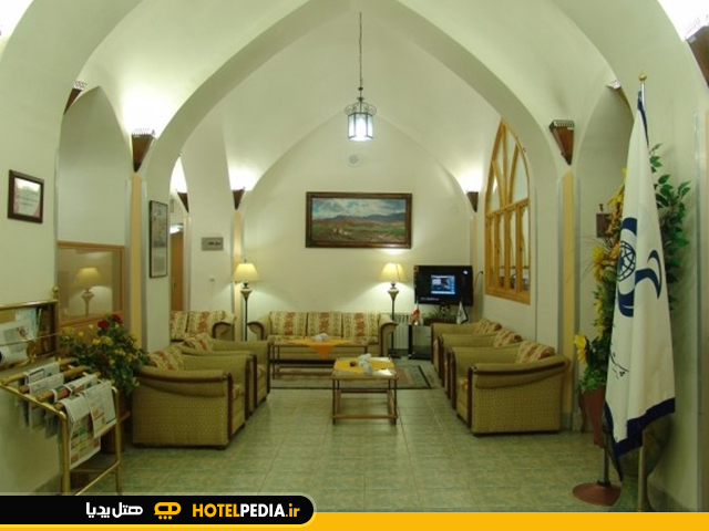 عکس هتل-2